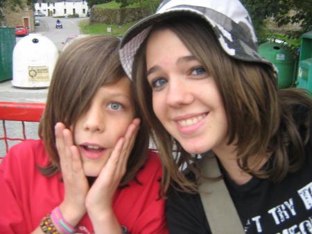 d&eacute;&eacute;liiiir &agrave; la rampe .. *