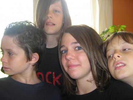 [~] pr&eacute;&eacute;zentatiOn [~]